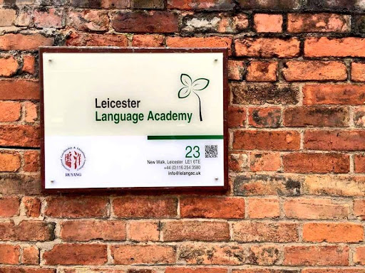 Leicester Language Academy