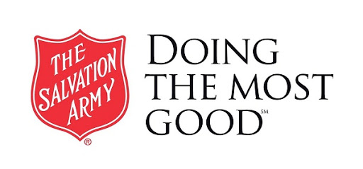 The Salvation Army Family Store & Donation Center, 2545 10th St, Great Bend, KS 67530, Thrift Store