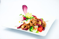 Salade du Restaurant de spécialités asiatiques Panasia Les Docks à Marseille - n°4