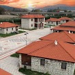 Bigadiç Belediye'si Termal Köy Taş Evler