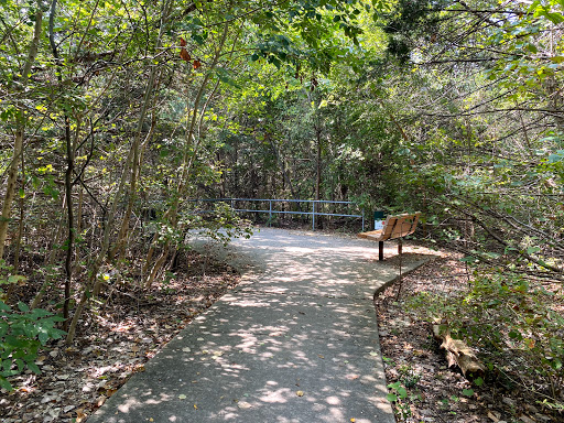 Spring Creek Forest Trails