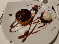 Chocolat du Restaurant français D'Cadei Restaurant à Villeneuve-Tolosane - n°8