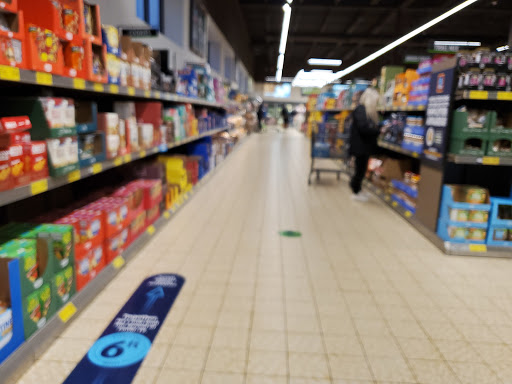 Supermarket «ALDI», reviews and photos, 550 S Trooper Rd, Norristown, PA 19403, USA