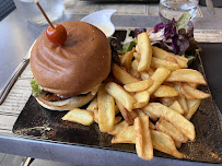 Frite du Restaurant Le 1886 à La Bourboule - n°14