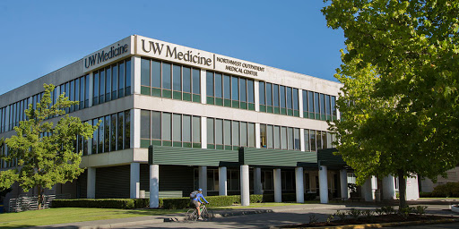 UW Medicine Sports Medicine Clinic at Northwest Outpatient Medical Center