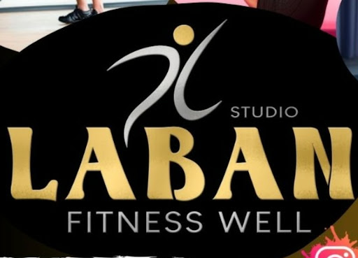Logo da empresa - Studio Laban