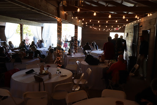 Event Venue «Hidden Brook Acres», reviews and photos, 475 N 800 E, Shelbyville, IN 46176, USA