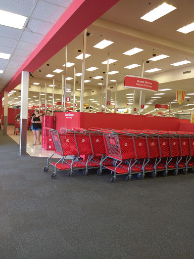 Department Store «Target», reviews and photos, 9041 Southside Blvd, Jacksonville, FL 32256, USA