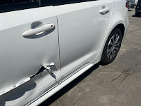 No Comment Auto Collision - Photo 9 - Car repair in Santa Clarita, CA, Santa Clarita