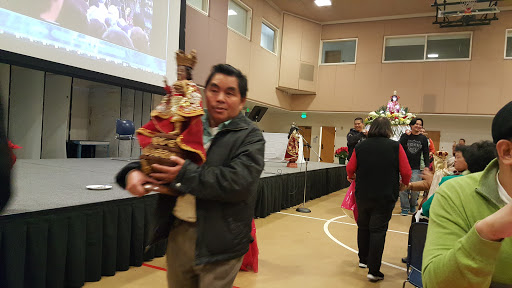 Book Store «Our Lady of Peace Gift Shop», reviews and photos, 2800 Mission College Blvd, Santa Clara, CA 95054, USA