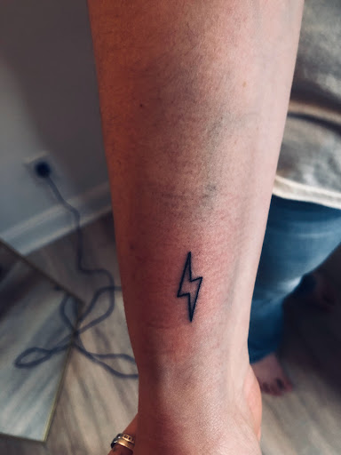 Explore friendship matching tattoo ideas, creative tattoo ideas in North Tonawanda, available at Dark Side Ink Tattoo Studio