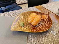 Plats et boissons du Restaurant japonais authentique Maître sush’ti à Armentières - n°6