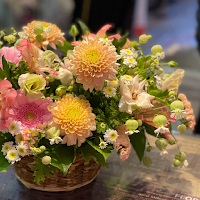 (有)花物語 花屋 フラワーショップ