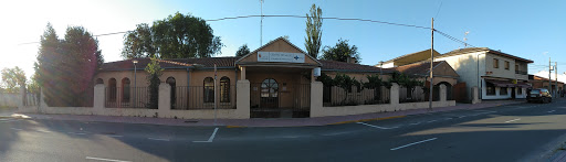 Centro de Salud de Calzada de Valdunciel en Calzada de Valdunciel, Salamanca