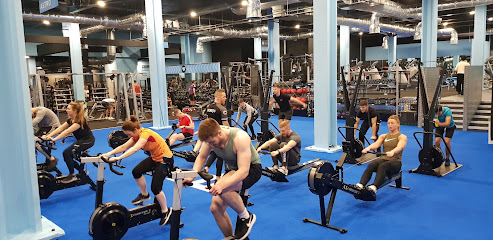 FLYEfit Tallaght - Crosswest, Tallaght, Dublin, Ireland