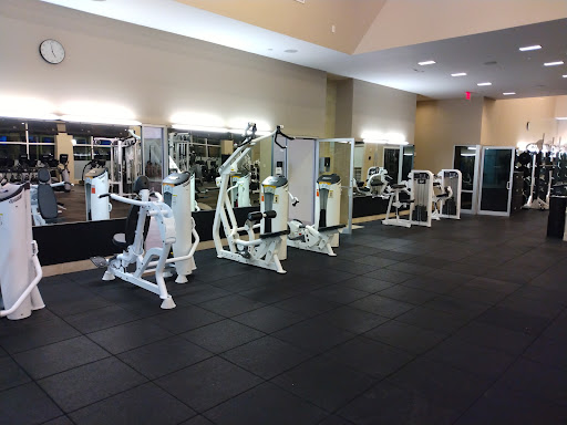 Gym «Equinox Coral Gables», reviews and photos, 370 San Lorenzo Ave, Coral Gables, FL 33146, USA