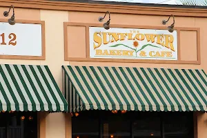 The Sunflower Bakery & Cafe image