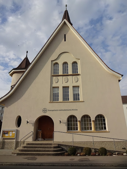 Evangelisch-Methodistische Kirche