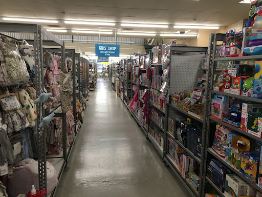 Home Goods Store «Tuesday Morning», reviews and photos, 23855 Hawthorne Blvd, Torrance, CA 90505, USA