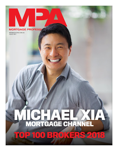 Mortgage Channel