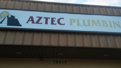 Plumber «Aztec Plumbing», reviews and photos, 12410 Metro Pkwy, Fort Myers, FL 33966, USA