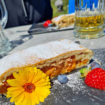 Photo n°3 de l'avis de Giulia.p fait le 25/07/2021 à 17:24 sur le  Edlweiß Hütte - Baita Edlweiß à Kastelruth