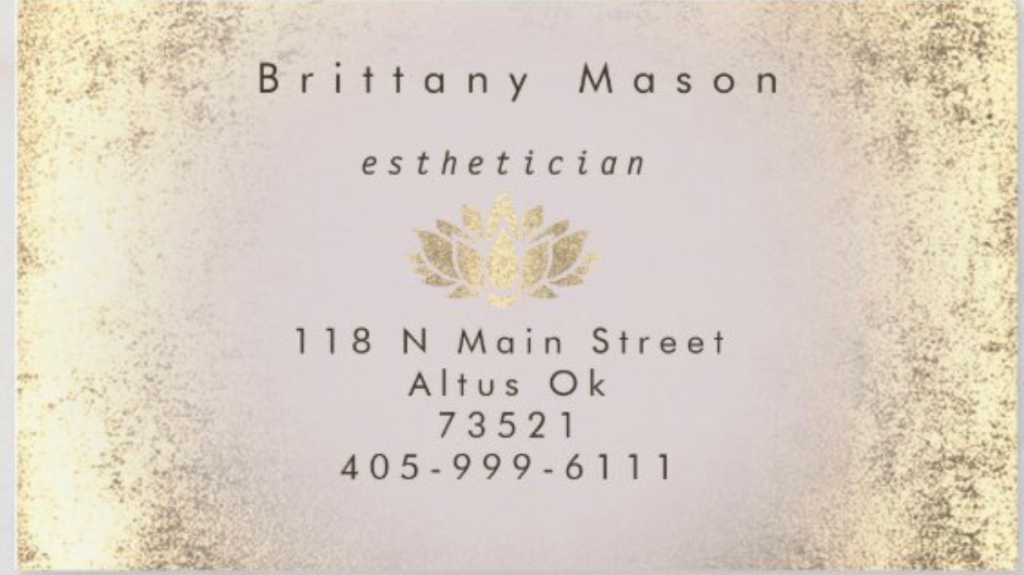 Beauty with Brittany Mason 73521