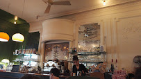 Atmosphère du Restaurant français Comptoir Dugommier à Marseille - n°15
