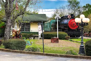 Lynnville Railroad Museum image