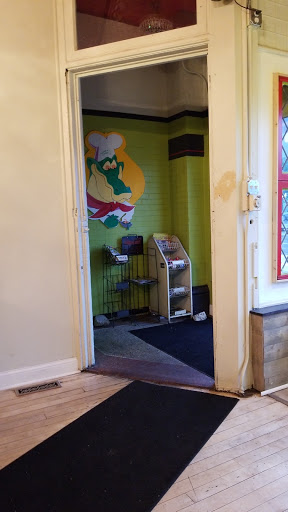 Creole Restaurant «Louisiana Creole Gumbo», reviews and photos, 2051 Gratiot Ave, Detroit, MI 48207, USA