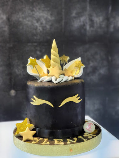 Cake Design Torte da Sogno