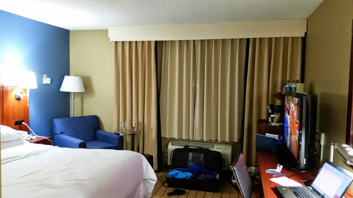 Four Points by Sheraton Los Angeles Westside image