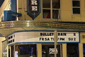 Park Theatre image