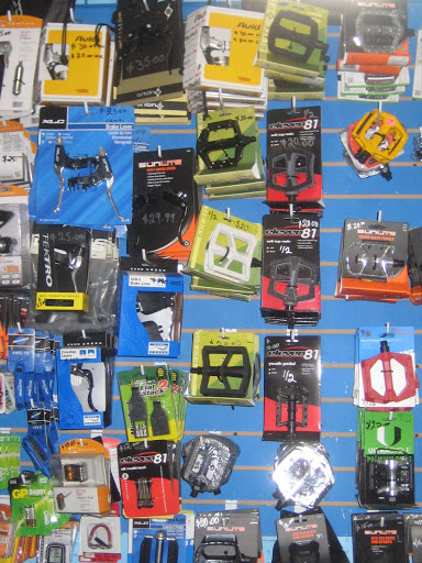 Bicycle Store «L.A. Golden Bike», reviews and photos, 4001 Wilshire Blvd, Los Angeles, CA 90010, USA