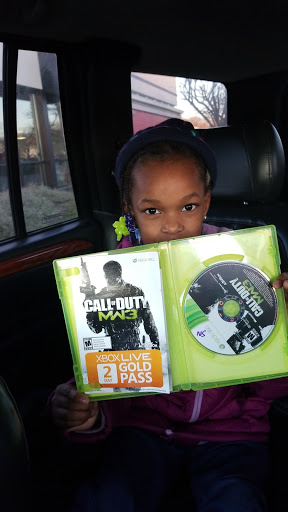 Video Game Store «GameStop», reviews and photos, 17925 Halsted St, Homewood, IL 60430, USA