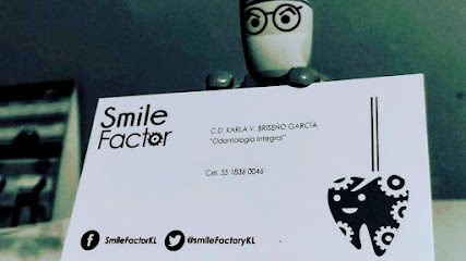 Smile Factor KL Consultorio dental
