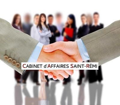 Cabinet d'affaires Saint Rémi à Reims