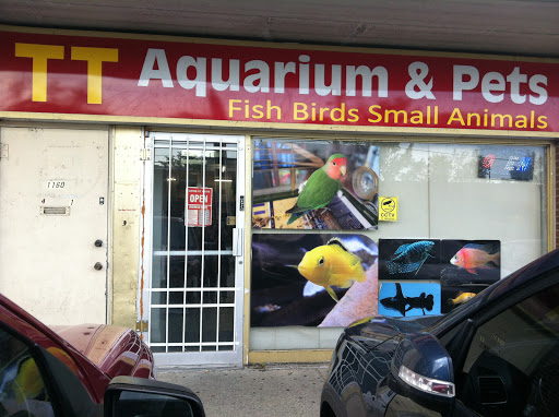 T T Aquarium&Pets