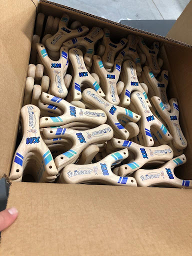 Print Shop «AlphaGraphics Orem», reviews and photos, 454 West 800 North, Orem, UT 84057, USA