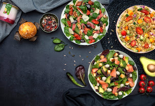 Photo n°60 de Eat Salad à La Teste-de-Buch ()