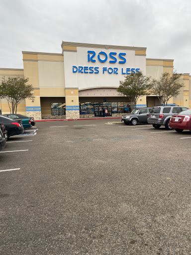 Clothing Store «Ross Dress for Less», reviews and photos, 2113 W Lincoln St, Harlingen, TX 78552, USA
