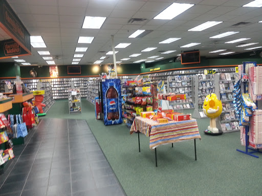 Movie Rental Store «Family Video», reviews and photos, 689 W Boughton Rd, Bolingbrook, IL 60440, USA