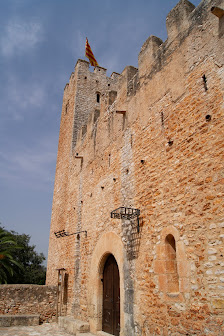 Santa Oliva Tarragona, España