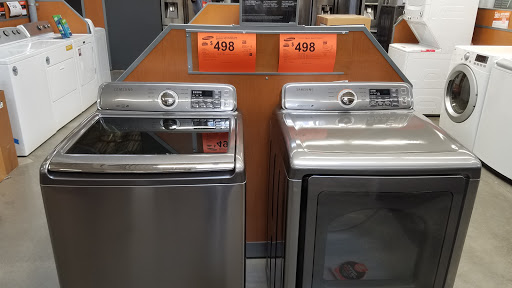 Home Improvement Store «The Home Depot», reviews and photos, 200 N Courtenay Pkwy, Merritt Island, FL 32953, USA