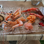 Photo n°3 de l'avis de Alessandro.o fait le 01/07/2023 à 12:35 sur le  Ristorantino da Mariano à Marina di Massa