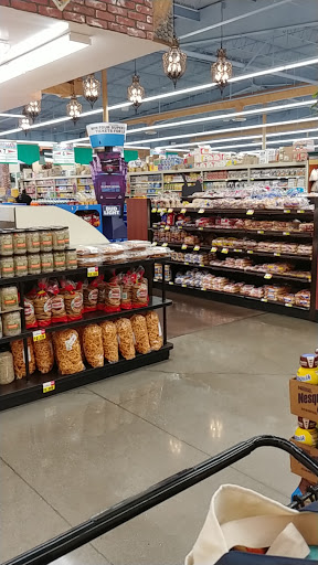 Supermarket «Vallarta Supermarkets», reviews and photos, 7900 Imperial Hwy, Downey, CA 90242, USA