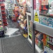ZH Convenience store