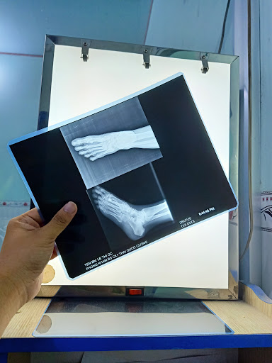 Phòng khám BSCK1 Thái Quốc Cường