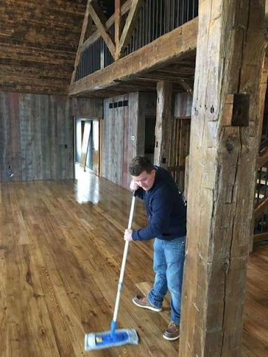 Carpet Cleaning Service «Mc Shine Cleaning Services LLC», reviews and photos, 3763 Lapeer Rd c, Port Huron, MI 48060, USA