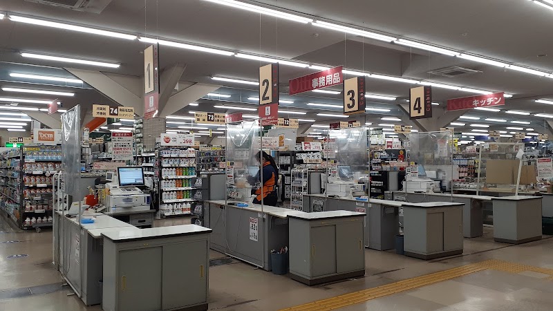 Dcmホーマック 野田みずき店 千葉県野田市みずき ホームセンター ホームセンター グルコミ